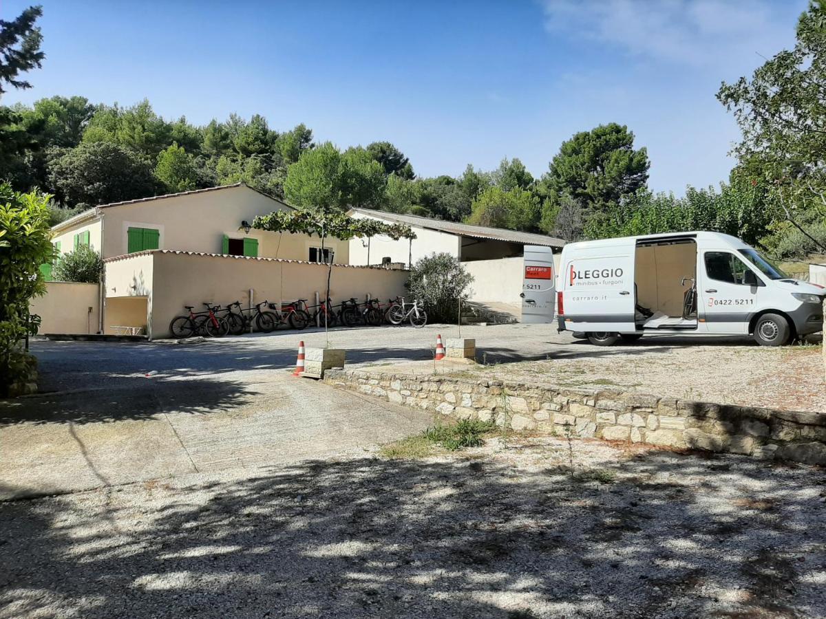 Les Cigales Du Ventoux