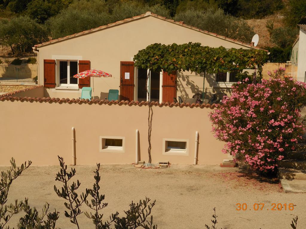 Holiday home Les Cigales Du Ventoux