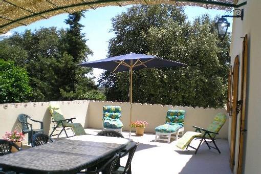 Holiday home Les Cigales Du Ventoux