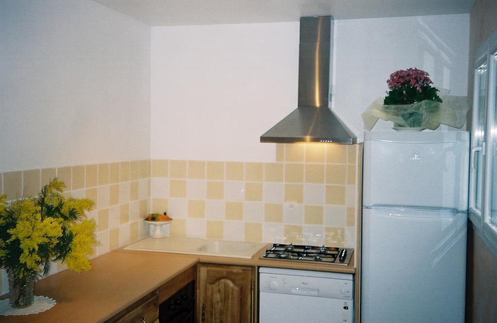 Holiday home Les Cigales Du Ventoux