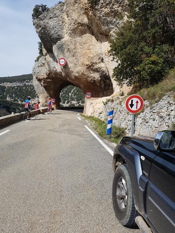 Les Cigales Du Ventoux
