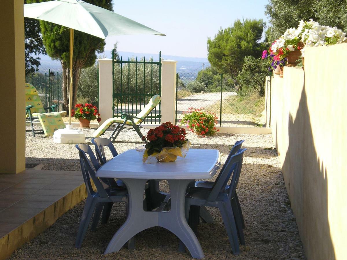 Les Cigales Du Ventoux Holiday home *