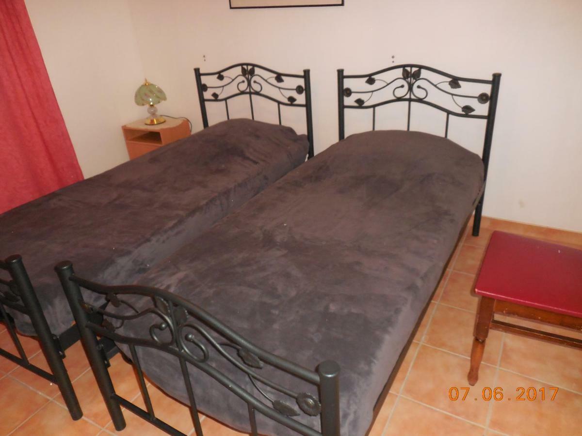 Holiday home Les Cigales Du Ventoux Le Barroux